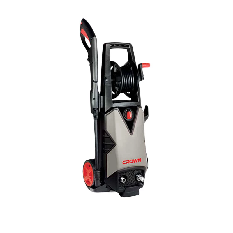 کارواش 150 بار ذغالی کرون مدل CT42024
