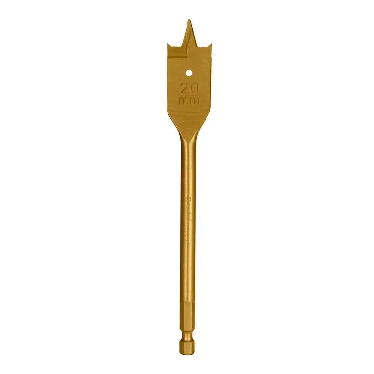 مته برگی 20 میلی متر رونیکس مدل RH-5320