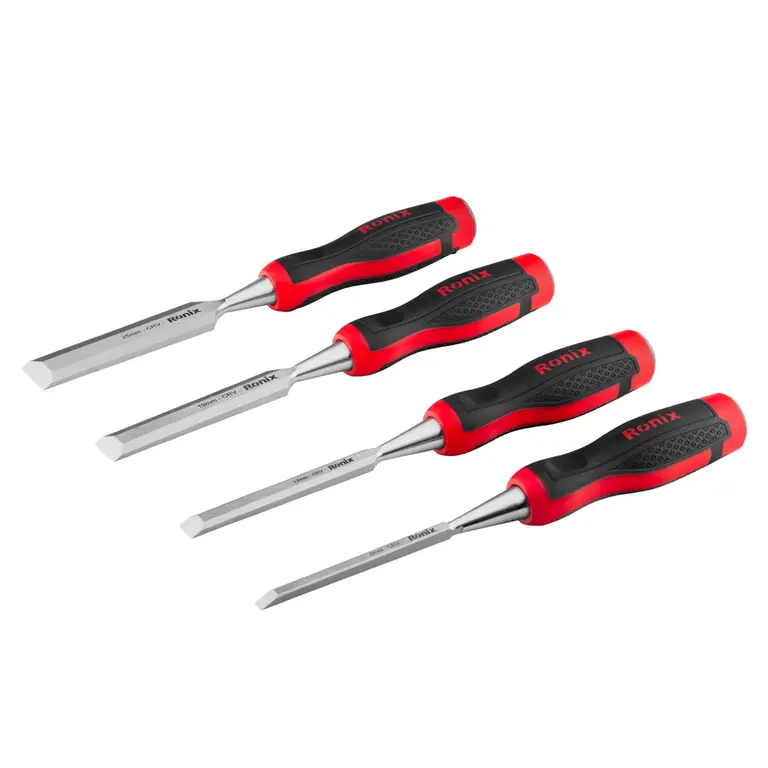 ست 4 عددی مغار رونیکس مدل RH-7130