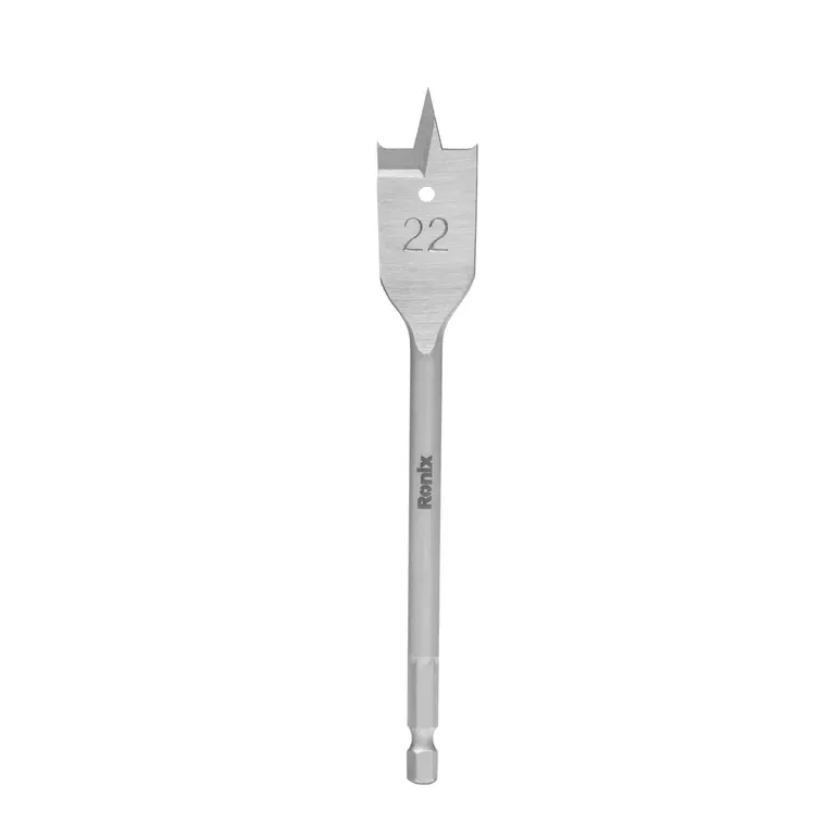مته برگی 22 میلی متر رونیکس مدل RH-5322