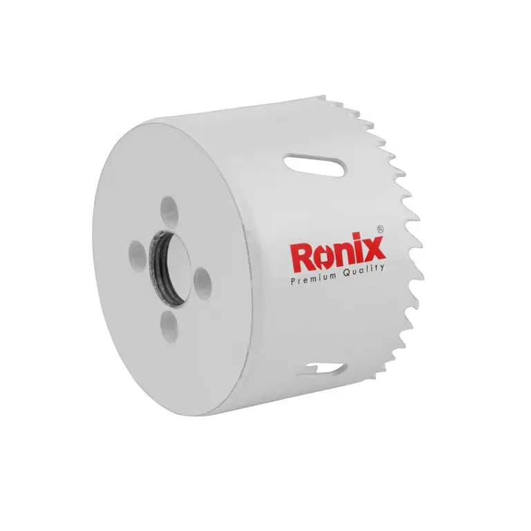 مته گردبر بایمتال 65 میلی متری رونیکس مدل RH-5231