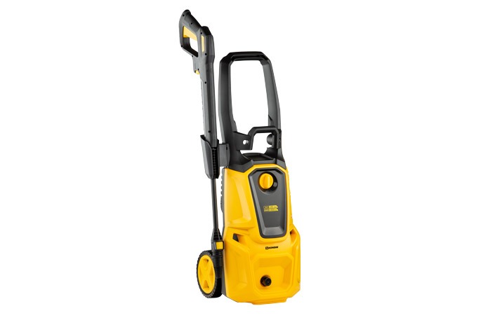 کارواش 160 بار ذغالی کنزاکس مدل KPW-6521