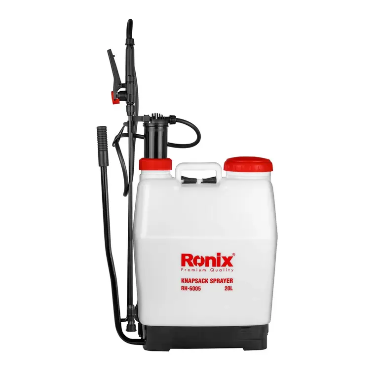 جغجغه بادی 1.2 اینچ رونیکس مدل RA-1501