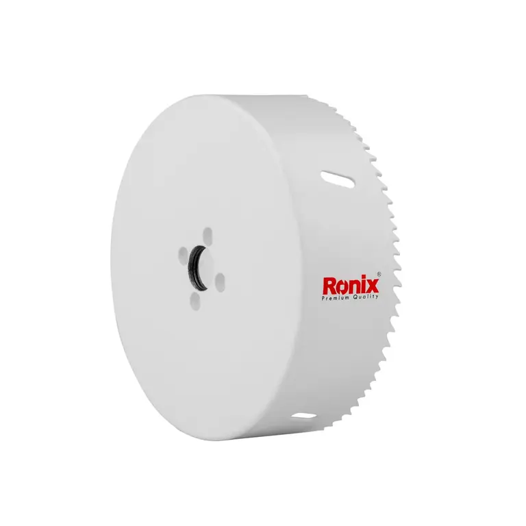 مته گردبر بایمتال 127 میلی متری رونیکس مدل RH-5242