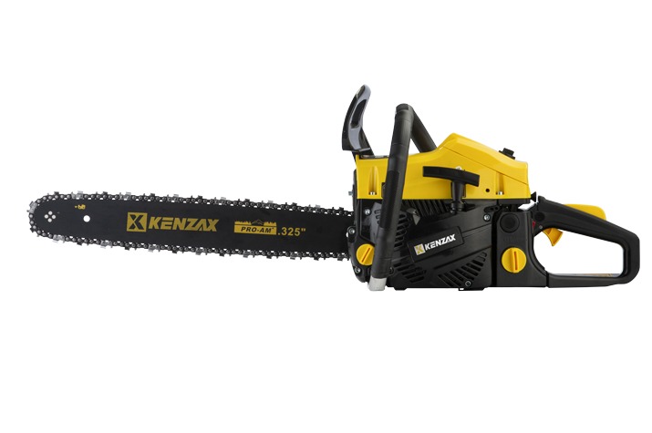 اره زنجیری بنزینی 50 سانت کنزاکس مدل KCS-150E