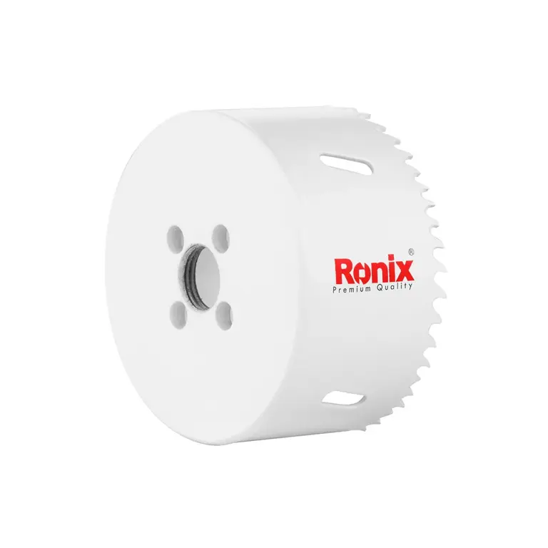 مته گردبر بایمتال 80 میلی متری رونیکس مدل RH-5236