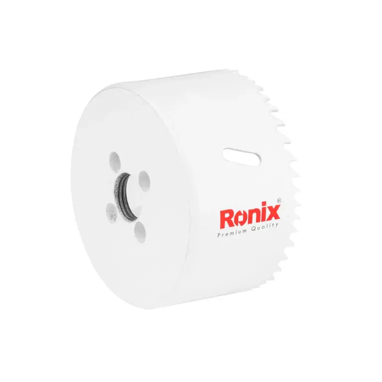 مته گردبر بایمتال 83 میلی متری رونیکس مدل RH-5237