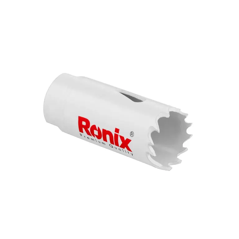 مته گردبر بایمتال 22 میلی متری رونیکس مدل RH-5221