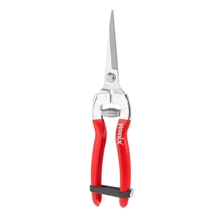 قیچی میوه‌ چین 8 اینچ رونیکس مدل RH-3150