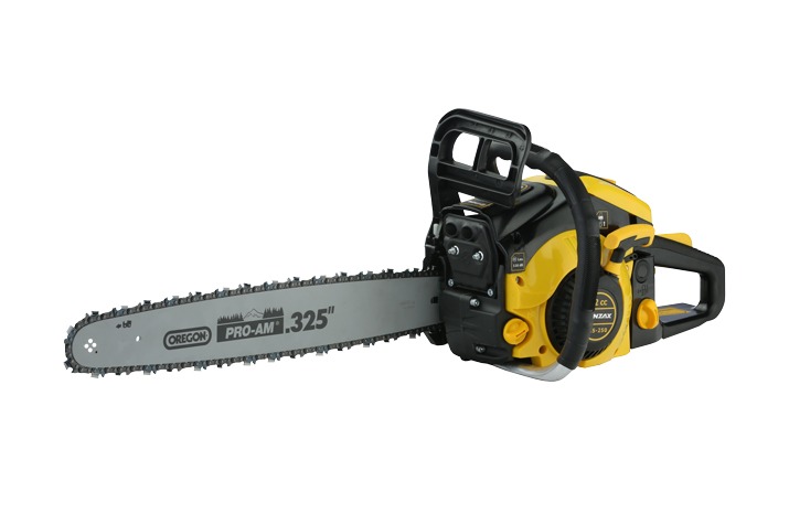 اره زنجيری بنزينی 45 سانت کنزاکس مدل KCS-245