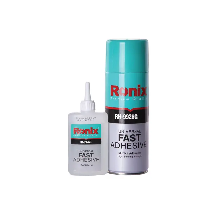 چسب فوری 1-2-3 رونیکس مدل RH-9926G