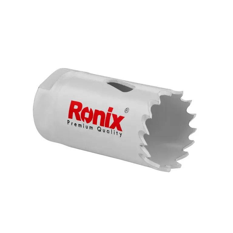 مته گردبر بایمتال 27 میلی متری رونیکس مدل RH-5223