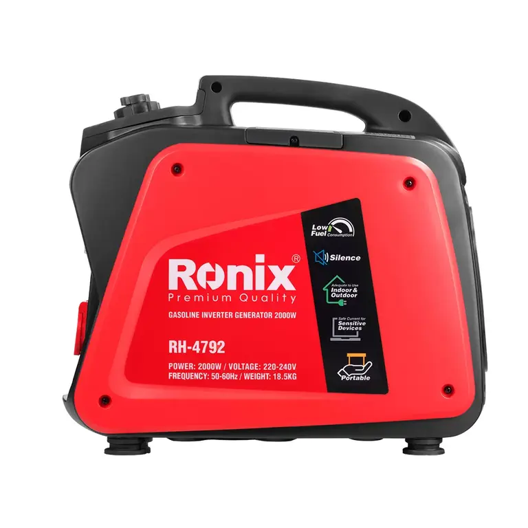 مته طلایی 5.5 میلی متری رونیکس مدل RH-5561