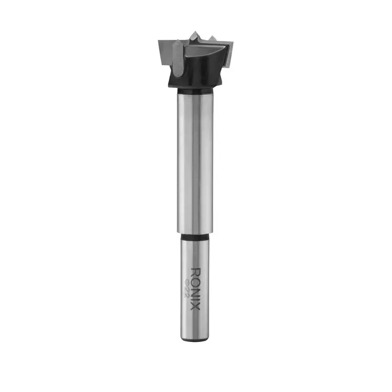 مته گازور الماسه رونیکس مدل RH-5307 نمره 22