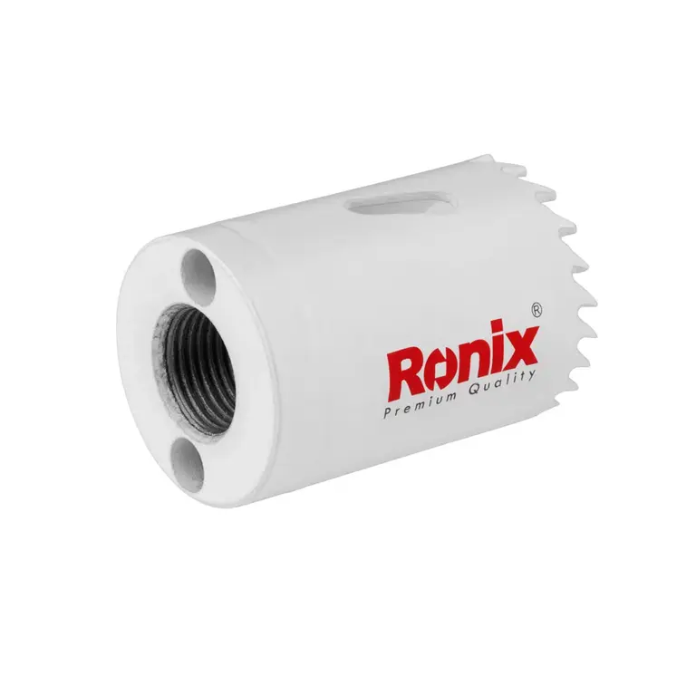 مته گردبر بایمتال 35 میلی متری رونیکس مدل RH-5226