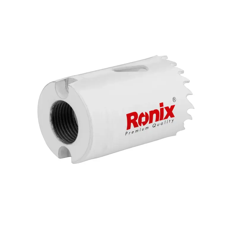 مته گردبر بایمتال 32 میلی متری رونیکس مدل RH-5225
