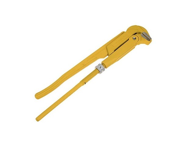 آچارلوله گیر دو دسته 1 اینچ کنزاکس مدل KPW-101