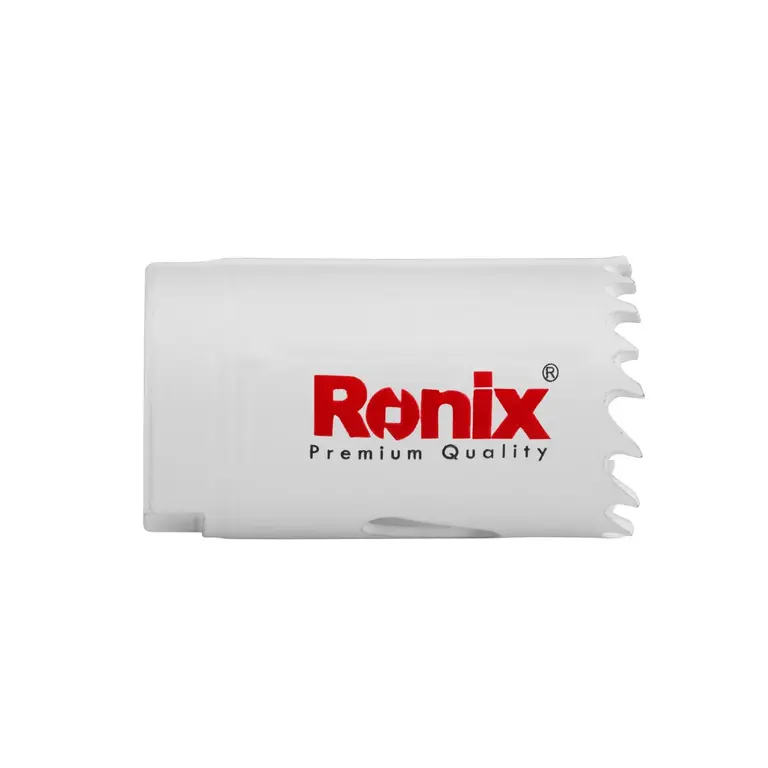 مته گردبر بایمتال 30 میلی متری رونیکس مدل RH-5224