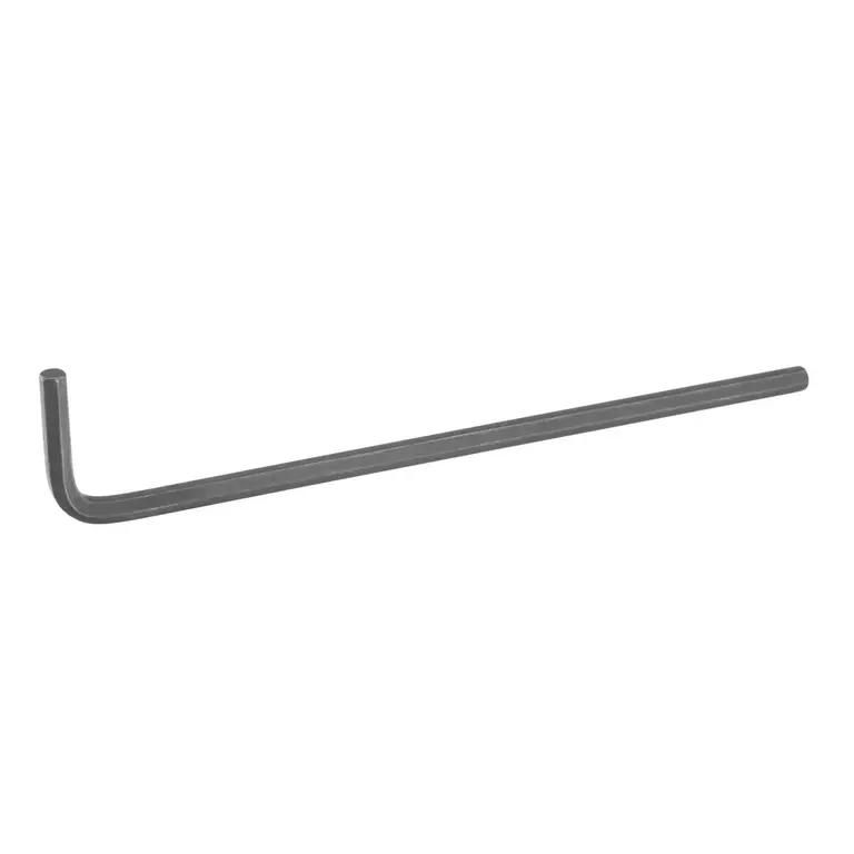 آچار آلن رونیکس مدل RH-2017 نمره 5