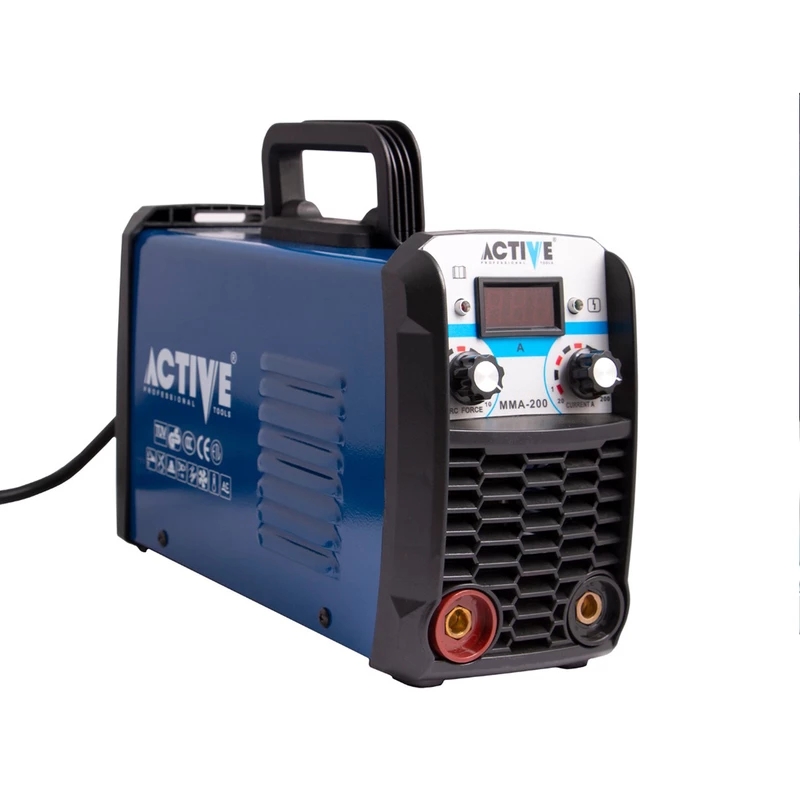 دستگاه جوش 200 آمپر اکتیو مدل AC-42200