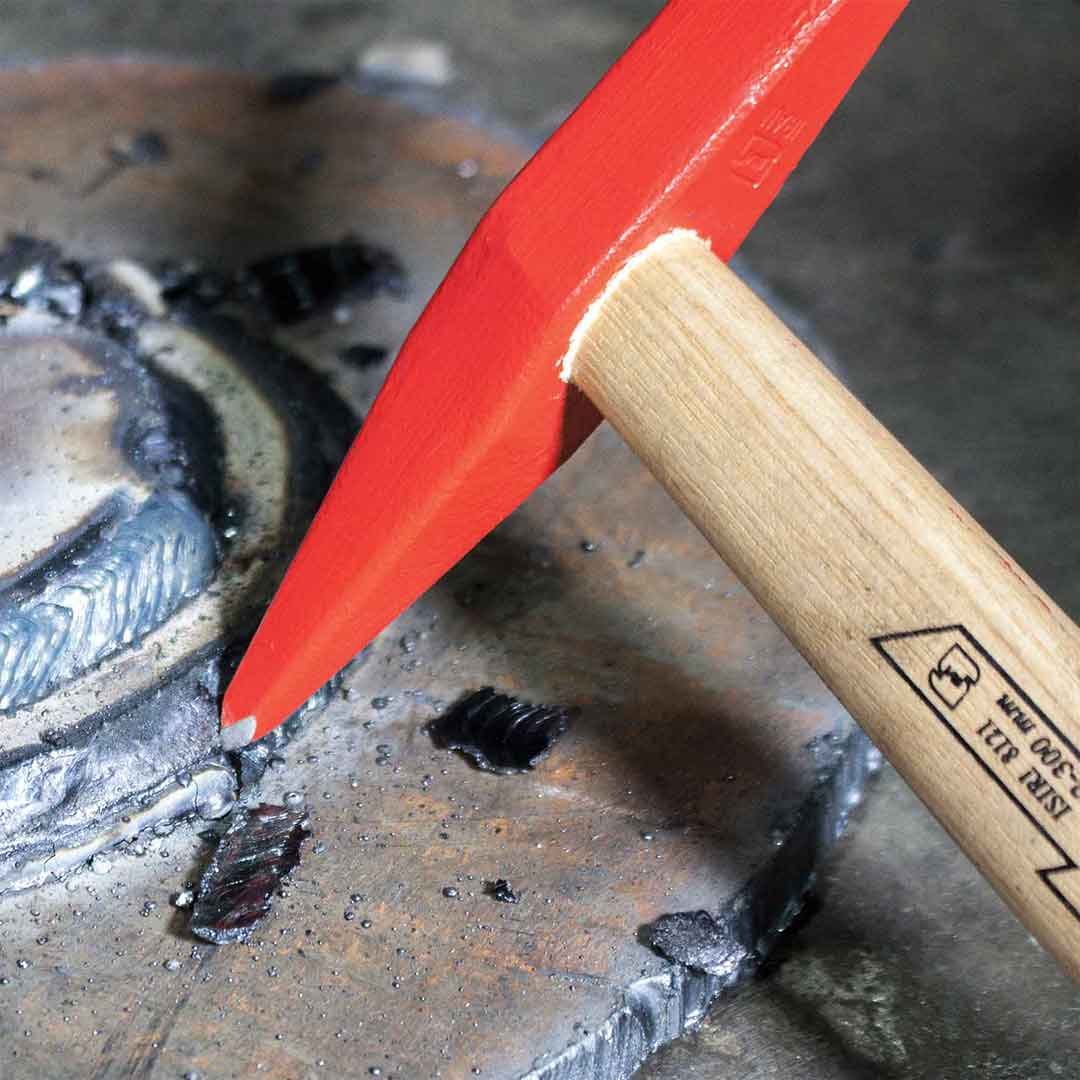 چکش پوسته زدای جوش مدل AD3010