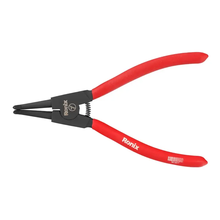انبر خار جمع کن سر کج رونیکس مدل RH-1717