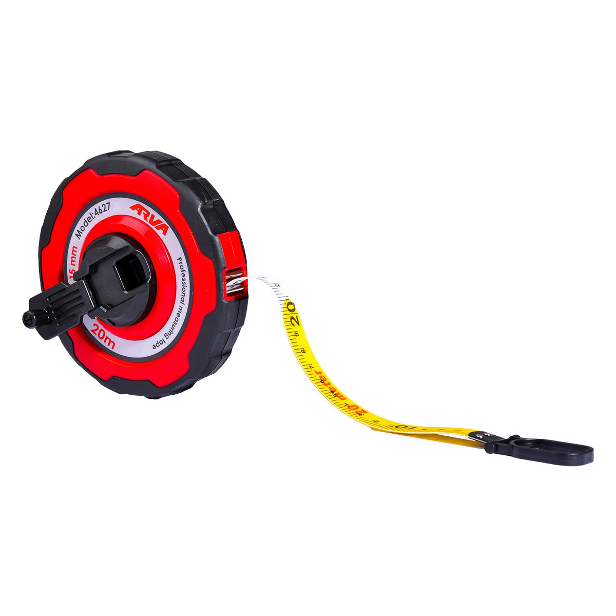 متر پارچه ای آروا 20 متری مدل 4627