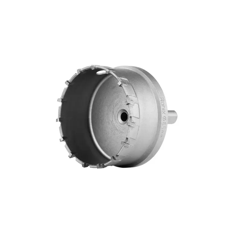 مته گردبر الماسه 65 میلی متر رونیکس مدل RH-5203
