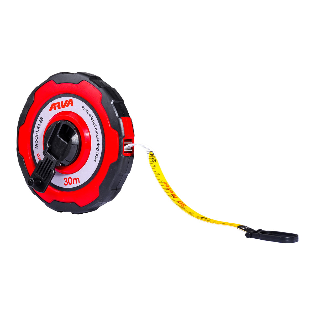 متر پارچه ای آروا 30 متری مدل 4628