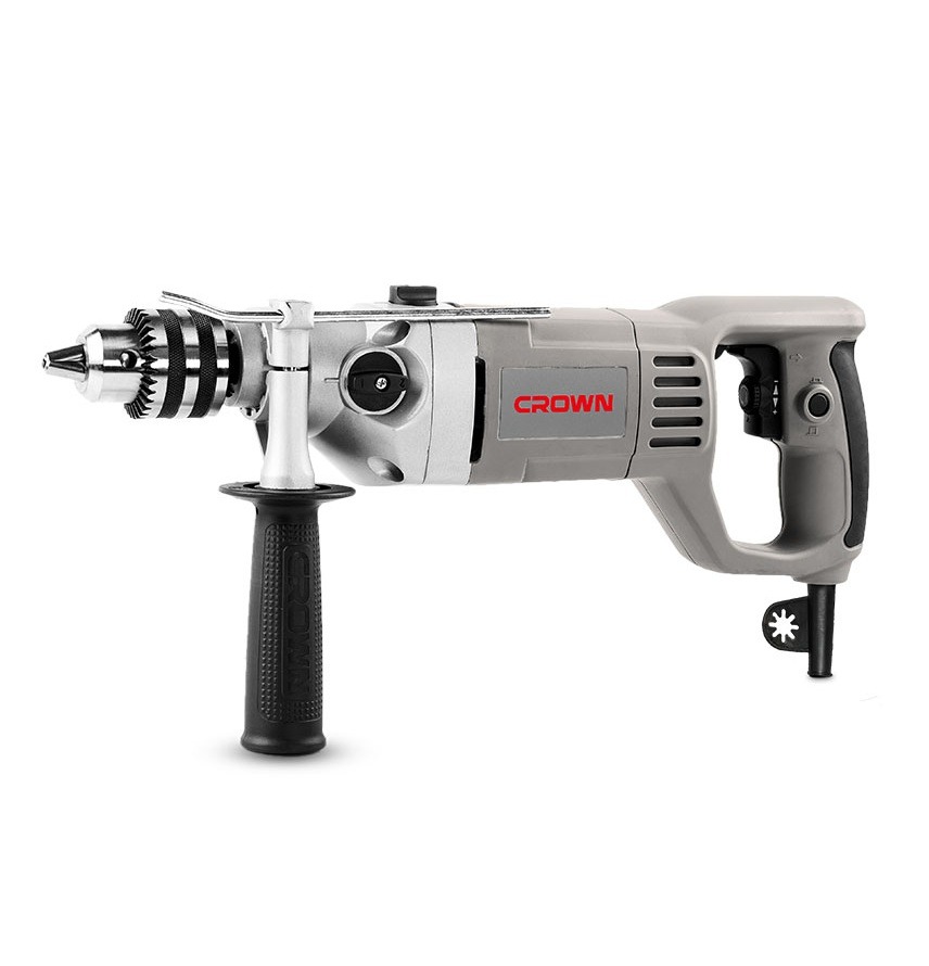 دریل چکشی 16 میلیمتر 1050 وات کرون مدل CT10032