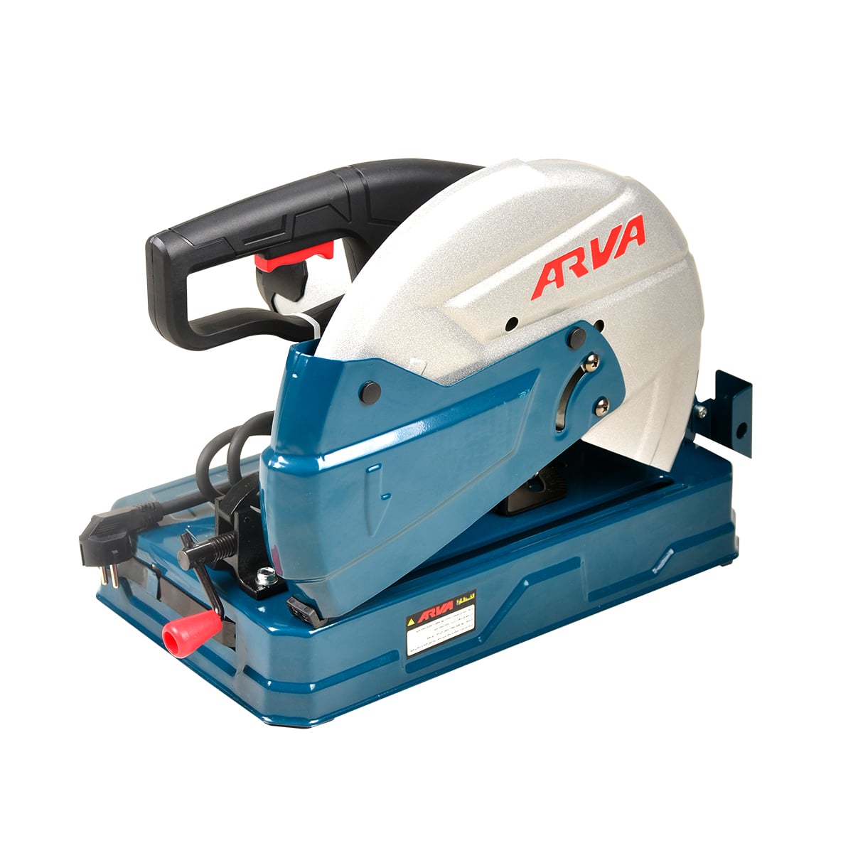 پروفیل بر 2400 وات آروا مدل 5634