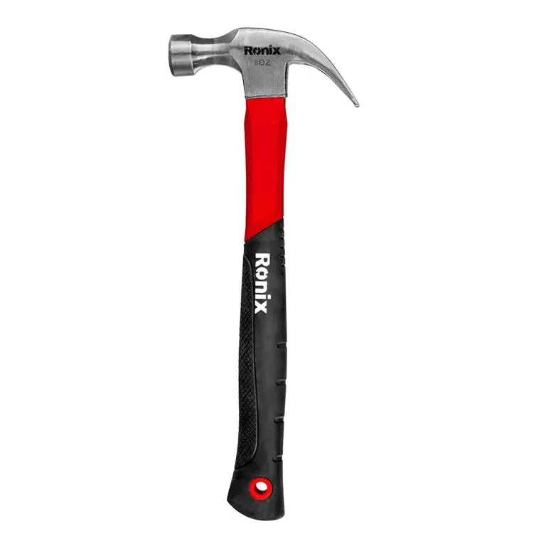 چکش میخ کش 250 گرمی رونیکس مدل RH-4726