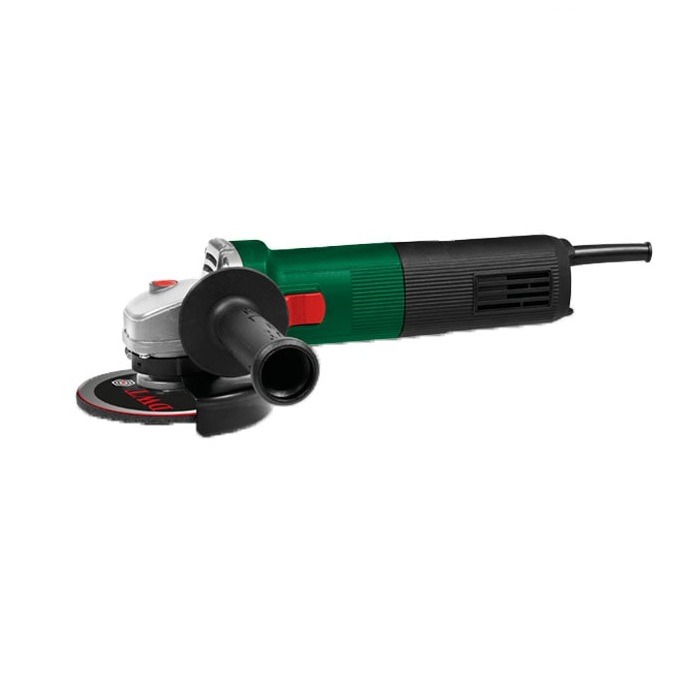 مینی فرز 860 وات DWT مدل WS08-115F