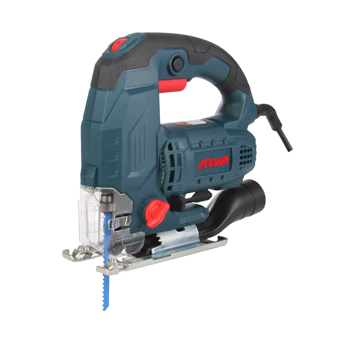 اره عمود بر 710 وات آروا مدل 5406