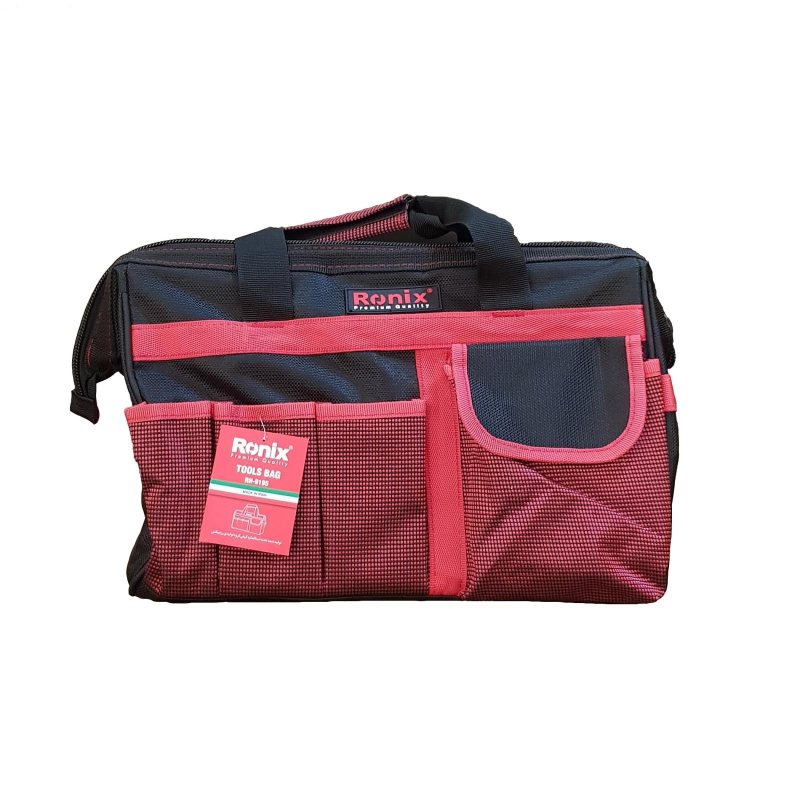 کيف ابزار برزنتی کنسولی رونیکس کد RH-9195