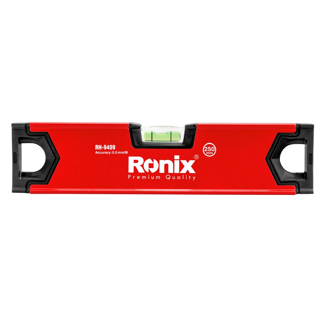 تراز دستی 25 سانتی متری رونیکس مدل RH-9409