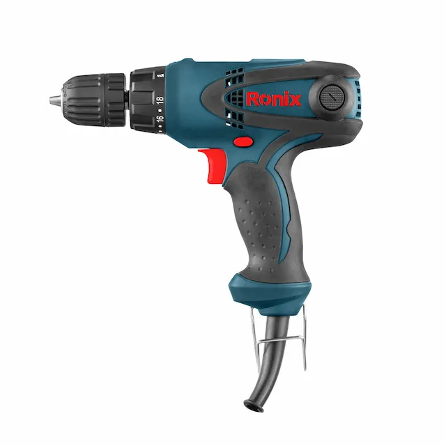 پیچگوشتی برقی رونیکس مدل 2513 توان 280 وات