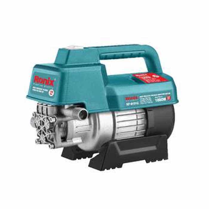 کارواش 100 بار دینامی کامپکت رونیکس مدل RP-0101C با قابلیت مکش