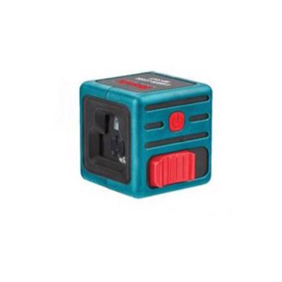 تراز لیزری دو خط رونیکس مدل RH-9501 نور قرمز