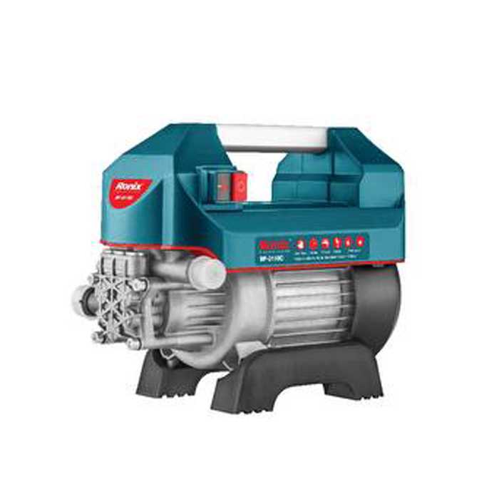 کارواش 110 بار دینامی کامپکت رونیکس مدل RP-0110C