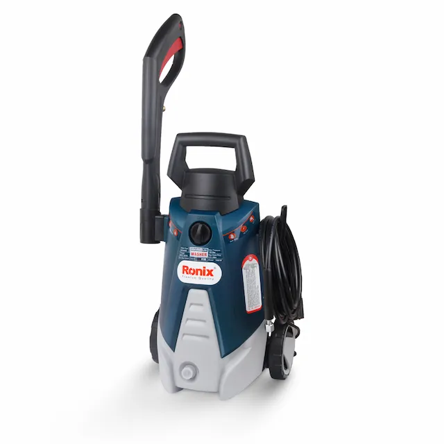 کارواش 100 بار ذغالی یونیورسال رونیکس مدل RP-U100