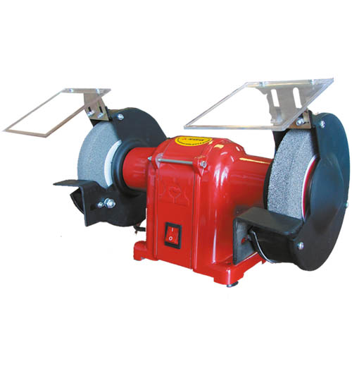 ماشین سنگ سنباده رومیزی ۱۵۰ میلیمتر محک مدل GD-150H
