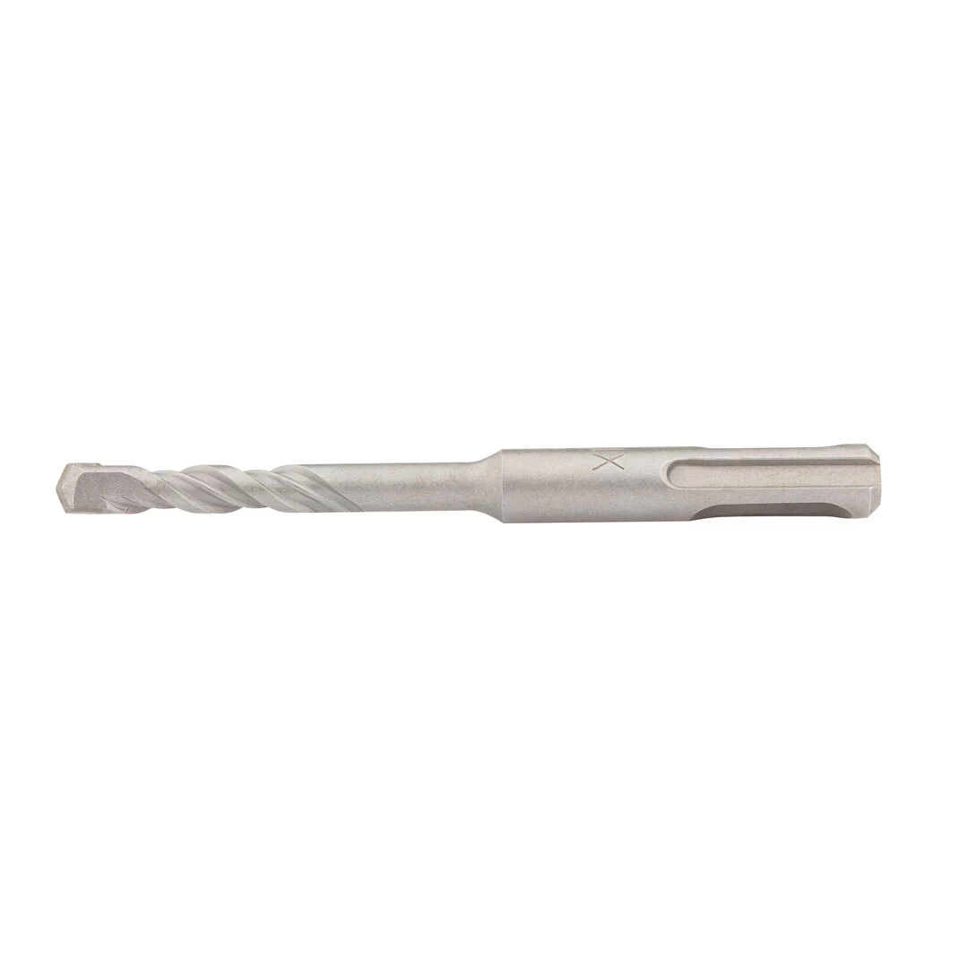 مته چهار شیار رونیکس مدل RH-5001 سایز 6