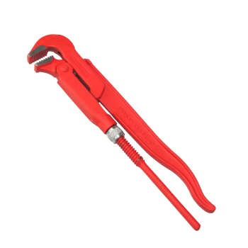 آچار لوله گیر 1 اینچ 90 درجه ایران پتک مدل MA1610