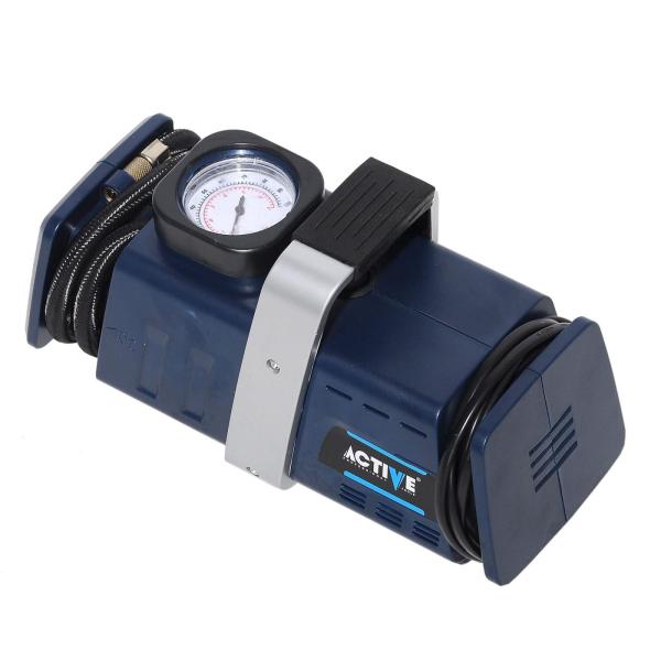 پمپ باد دوکاره اکتیو تولز مدل AC-1511D