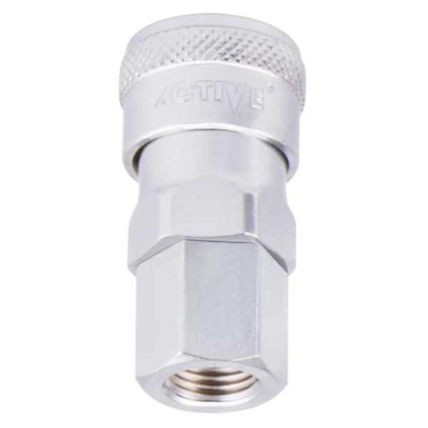 کوپلینگ اتصال باد رزوه داخل اكتيو مدل 20SF