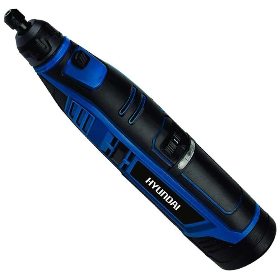 فرز انگشتی مینیاتوری و شارژی هیوندای مدل HP1232