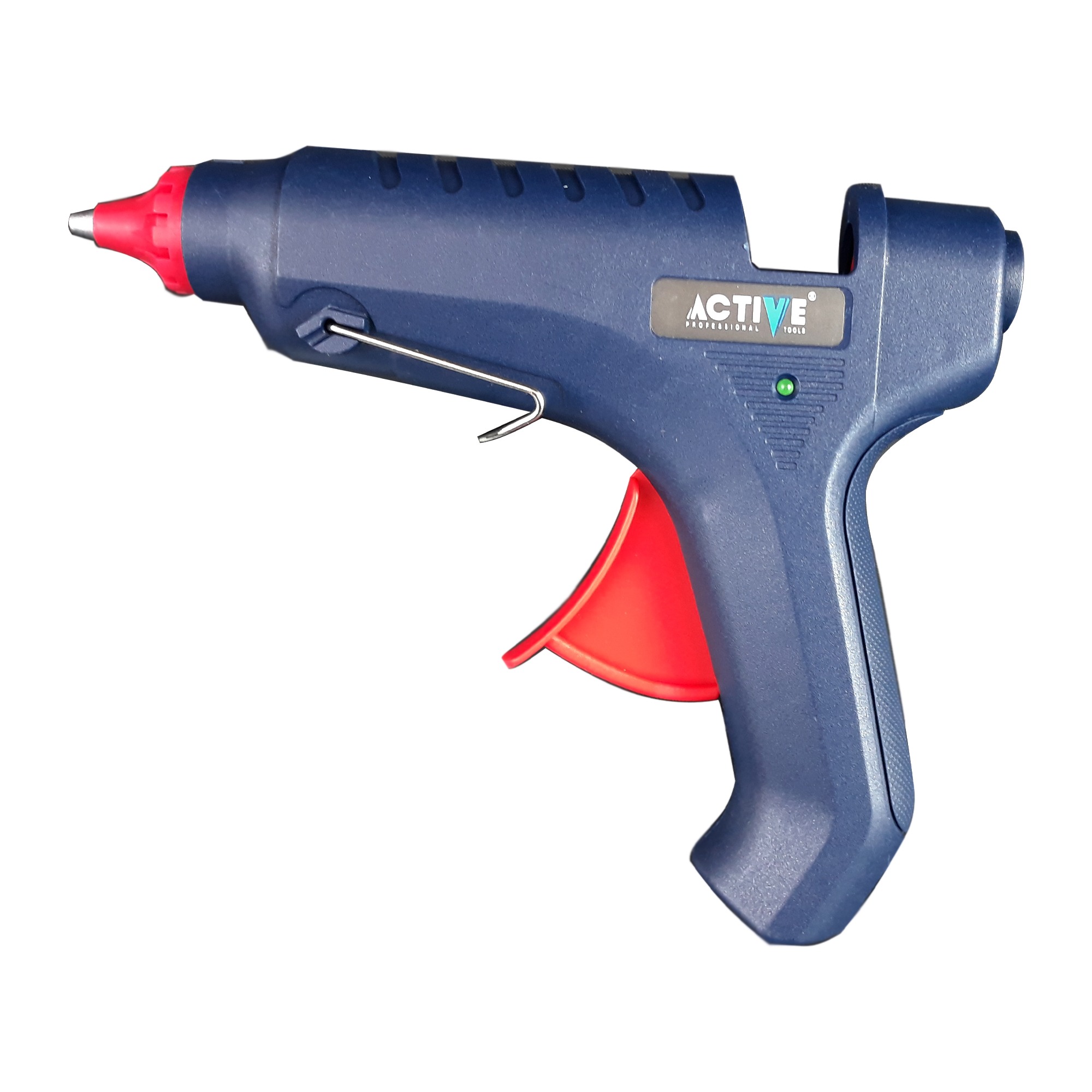 چسب تفنگی اکتیو تولز مدل AC-6740GL