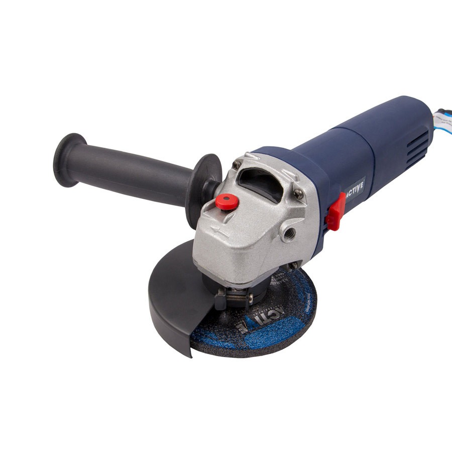 مینی فرز 750 وات اکتیو مدل AC-2875NX