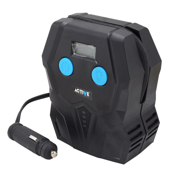 کمپرسور باد فندکی اکتیو تولز مدل AC1422F